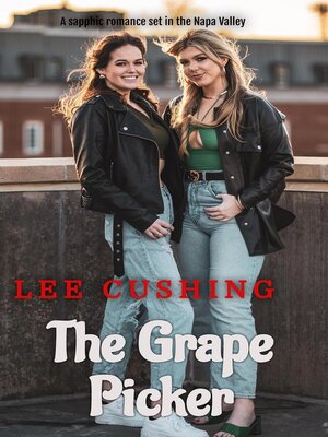cover image of The Grape Picker